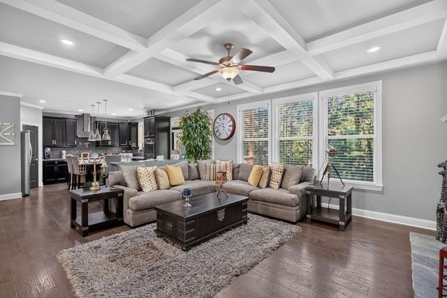 93 Grace Arbor Lane, Dallas, GA 30132