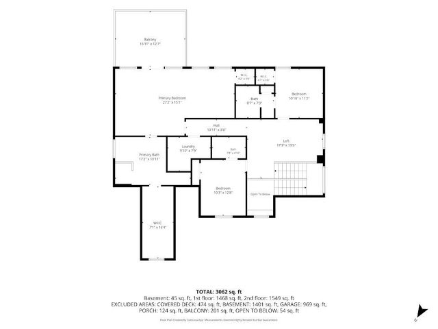 93 Grace Arbor Lane, Dallas, GA 30132