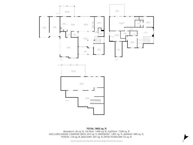 93 Grace Arbor Lane, Dallas, GA 30132