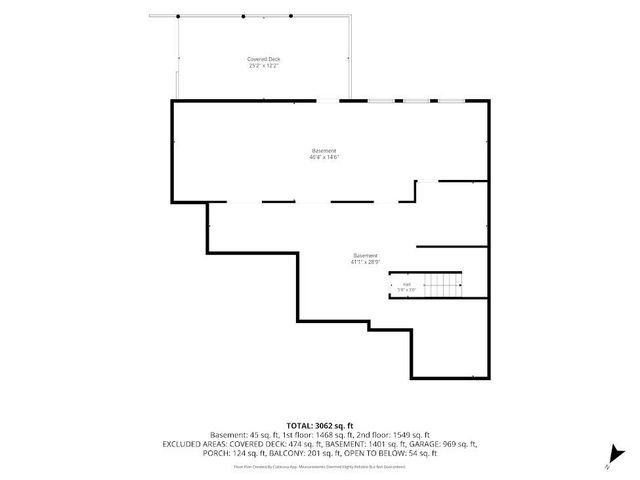 93 Grace Arbor Lane, Dallas, GA 30132