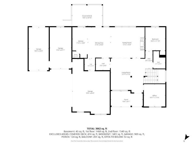 93 Grace Arbor Lane, Dallas, GA 30132