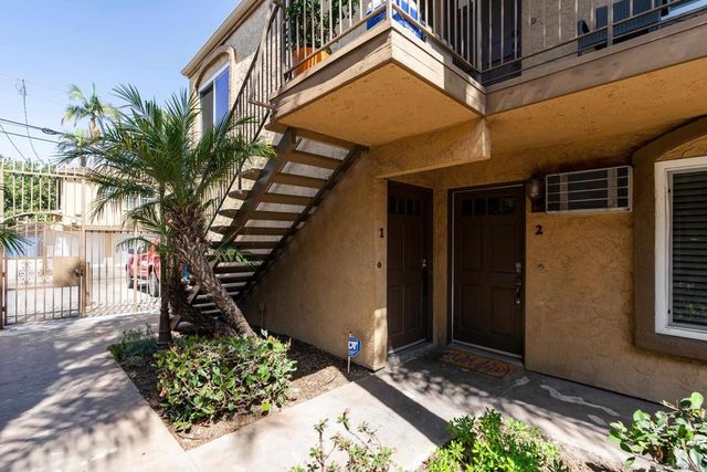 4212 48th 2, San Diego, CA 92115