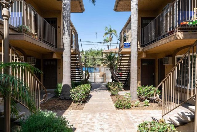 4212 48th 2, San Diego, CA 92115