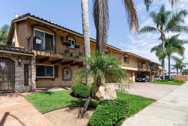 4212 48th 2, San Diego, CA 92115