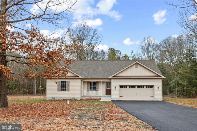 11507 ASHWOOD WAY, Seaford, DE 19973