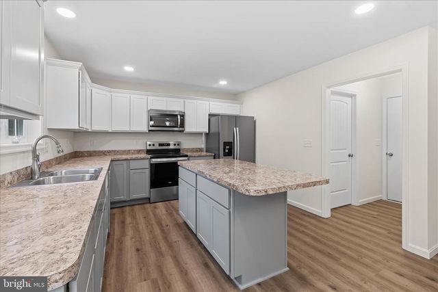 11507 ASHWOOD WAY, Seaford, DE 19973