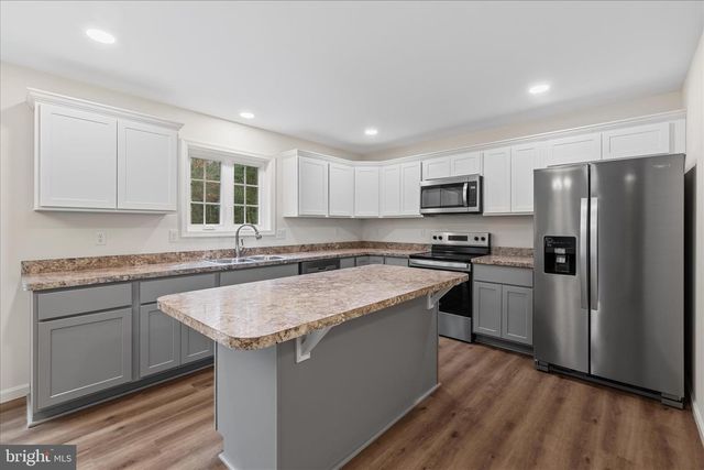 11507 ASHWOOD WAY, Seaford, DE 19973