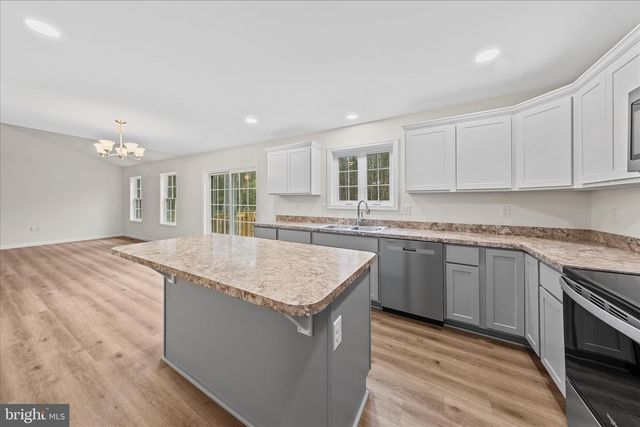 11507 ASHWOOD WAY, Seaford, DE 19973