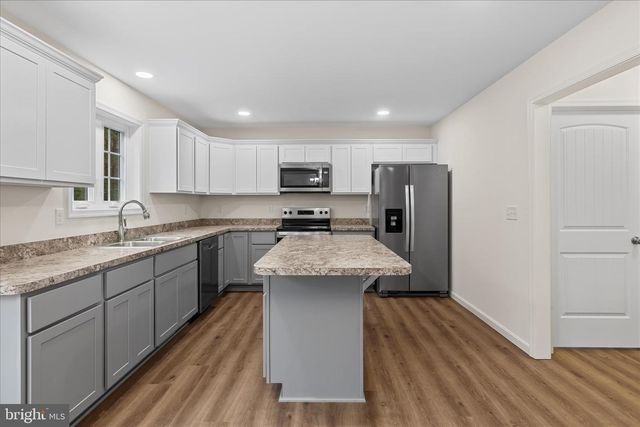 11507 ASHWOOD WAY, Seaford, DE 19973