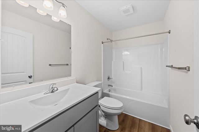 11507 ASHWOOD WAY, Seaford, DE 19973