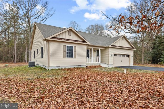 11507 ASHWOOD WAY, Seaford, DE 19973