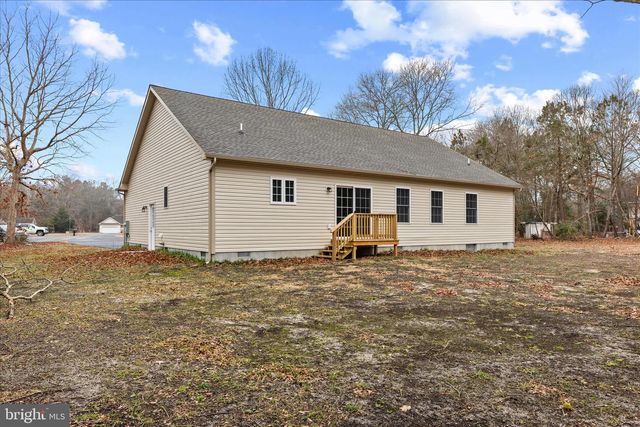 11507 ASHWOOD WAY, Seaford, DE 19973