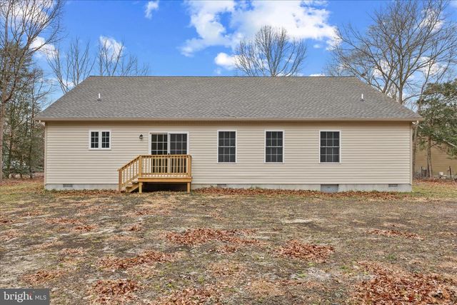 11507 ASHWOOD WAY, Seaford, DE 19973