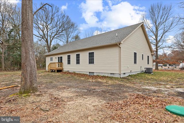 11507 ASHWOOD WAY, Seaford, DE 19973