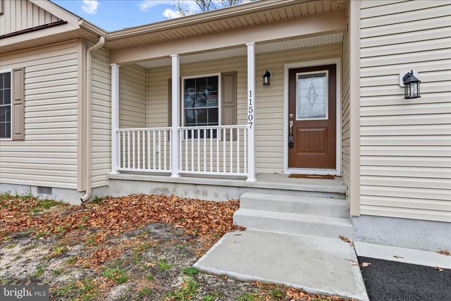 11507 ASHWOOD WAY, Seaford, DE 19973