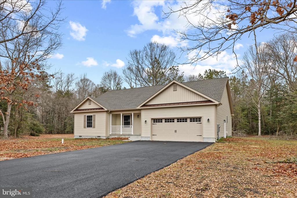 11507 ASHWOOD WAY, Seaford, DE 19973