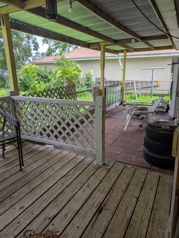 804 N Oak Street, Texas City, TX 77591