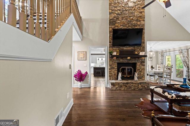 667 Cardinal Drive, Monticello, GA 31064