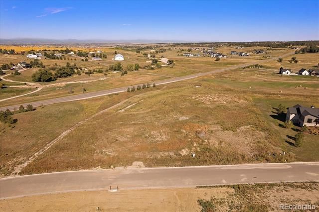 70 Running Kit Place, Franktown, CO 80116