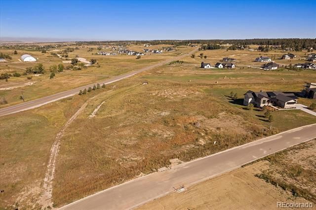 70 Running Kit Place, Franktown, CO 80116