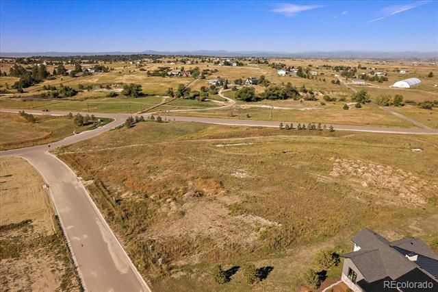 70 Running Kit Place, Franktown, CO 80116