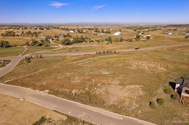 70 Running Kit Place, Franktown, CO 80116