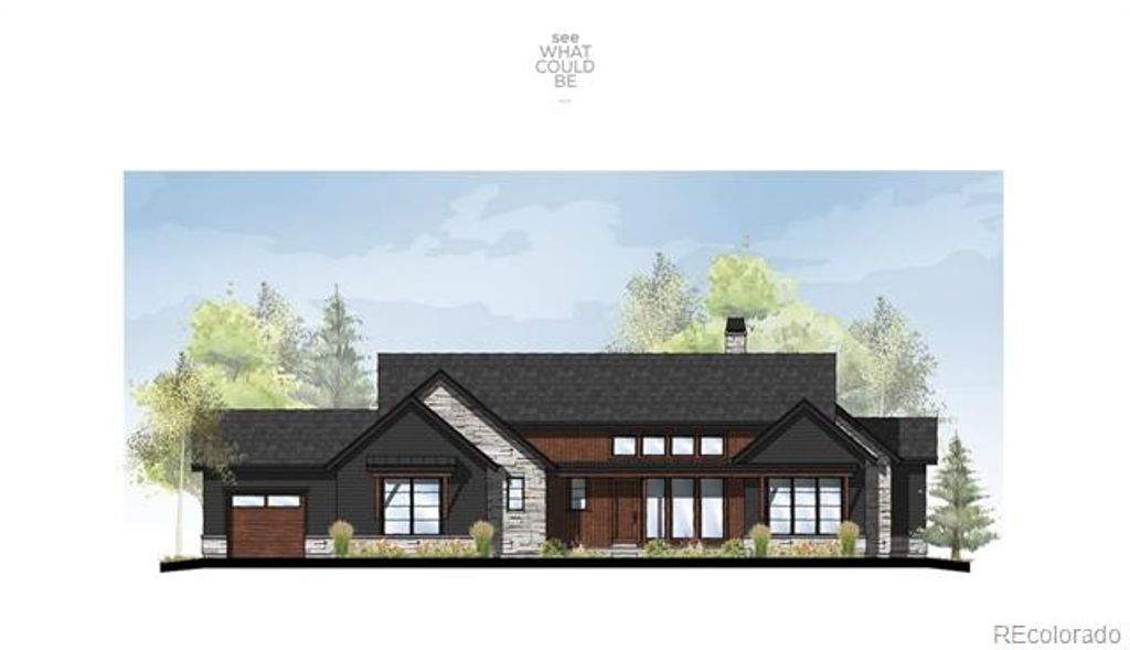 70 Running Kit Place, Franktown, CO 80116