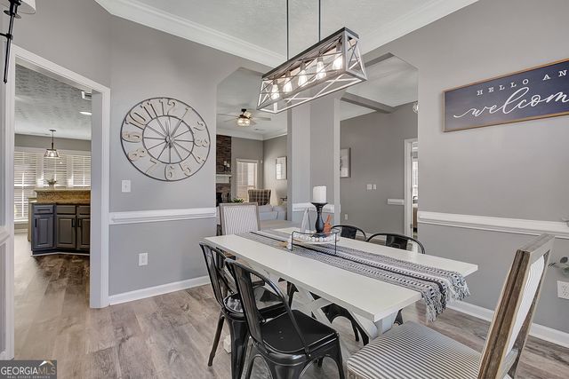 229 John Lovelace Road, Lagrange, GA 30241