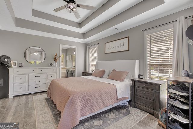 229 John Lovelace Road, Lagrange, GA 30241