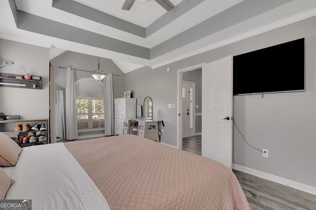 229 John Lovelace Road, Lagrange, GA 30241