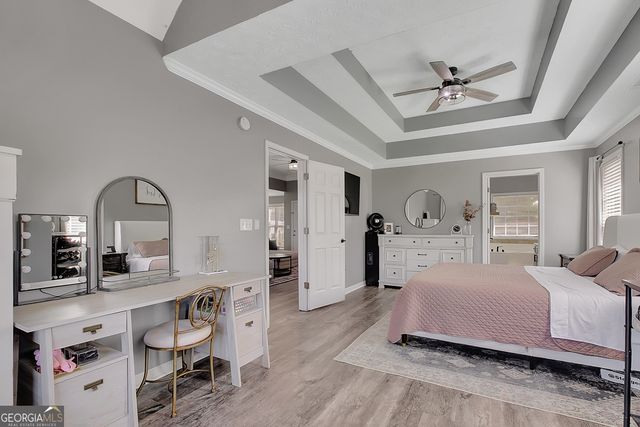 229 John Lovelace Road, Lagrange, GA 30241