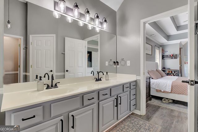 229 John Lovelace Road, Lagrange, GA 30241