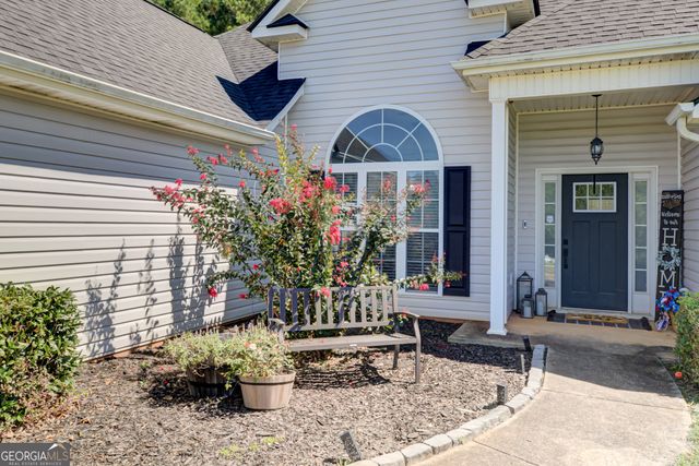 229 John Lovelace Road, Lagrange, GA 30241