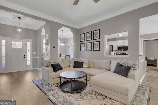 229 John Lovelace Road, Lagrange, GA 30241