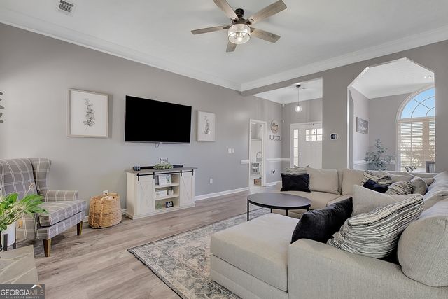 229 John Lovelace Road, Lagrange, GA 30241
