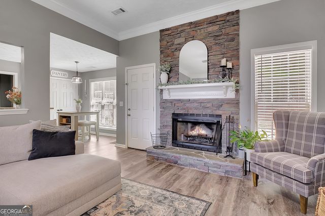 229 John Lovelace Road, Lagrange, GA 30241