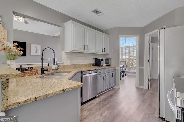 229 John Lovelace Road, Lagrange, GA 30241