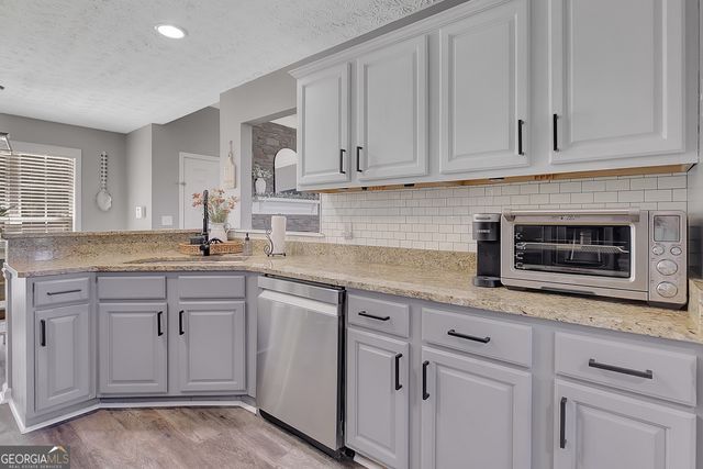229 John Lovelace Road, Lagrange, GA 30241