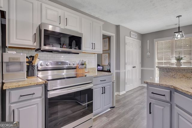 229 John Lovelace Road, Lagrange, GA 30241