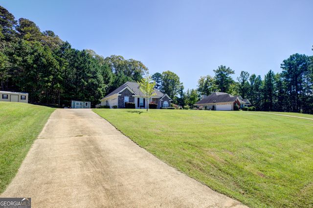 229 John Lovelace Road, Lagrange, GA 30241