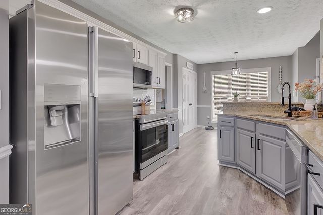 229 John Lovelace Road, Lagrange, GA 30241
