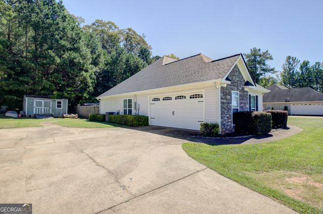 229 John Lovelace Road, Lagrange, GA 30241