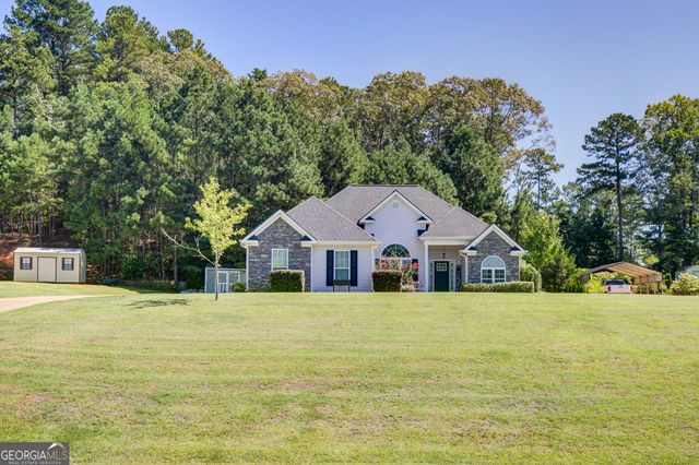 229 John Lovelace Road, Lagrange, GA 30241