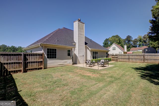 229 John Lovelace Road, Lagrange, GA 30241