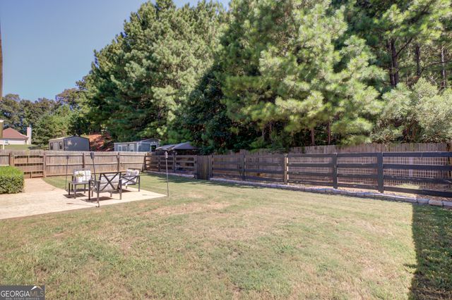 229 John Lovelace Road, Lagrange, GA 30241