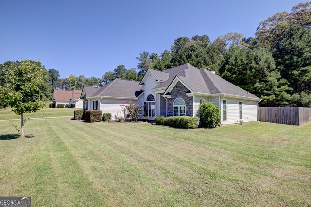 229 John Lovelace Road, Lagrange, GA 30241