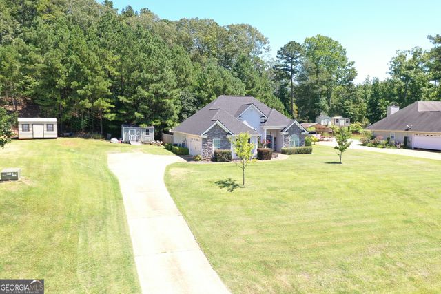 229 John Lovelace Road, Lagrange, GA 30241