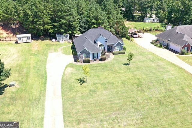 229 John Lovelace Road, Lagrange, GA 30241