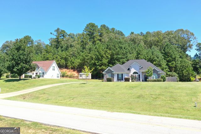 229 John Lovelace Road, Lagrange, GA 30241