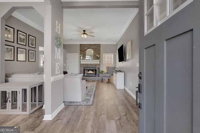 229 John Lovelace Road, Lagrange, GA 30241